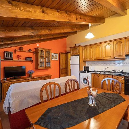 Turismo Rural Castell Neril 外观 照片