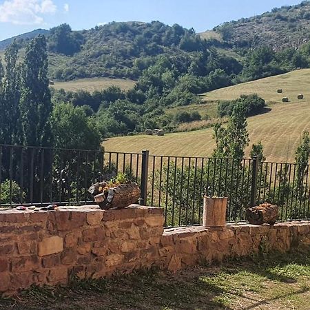 Turismo Rural Castell Neril 外观 照片