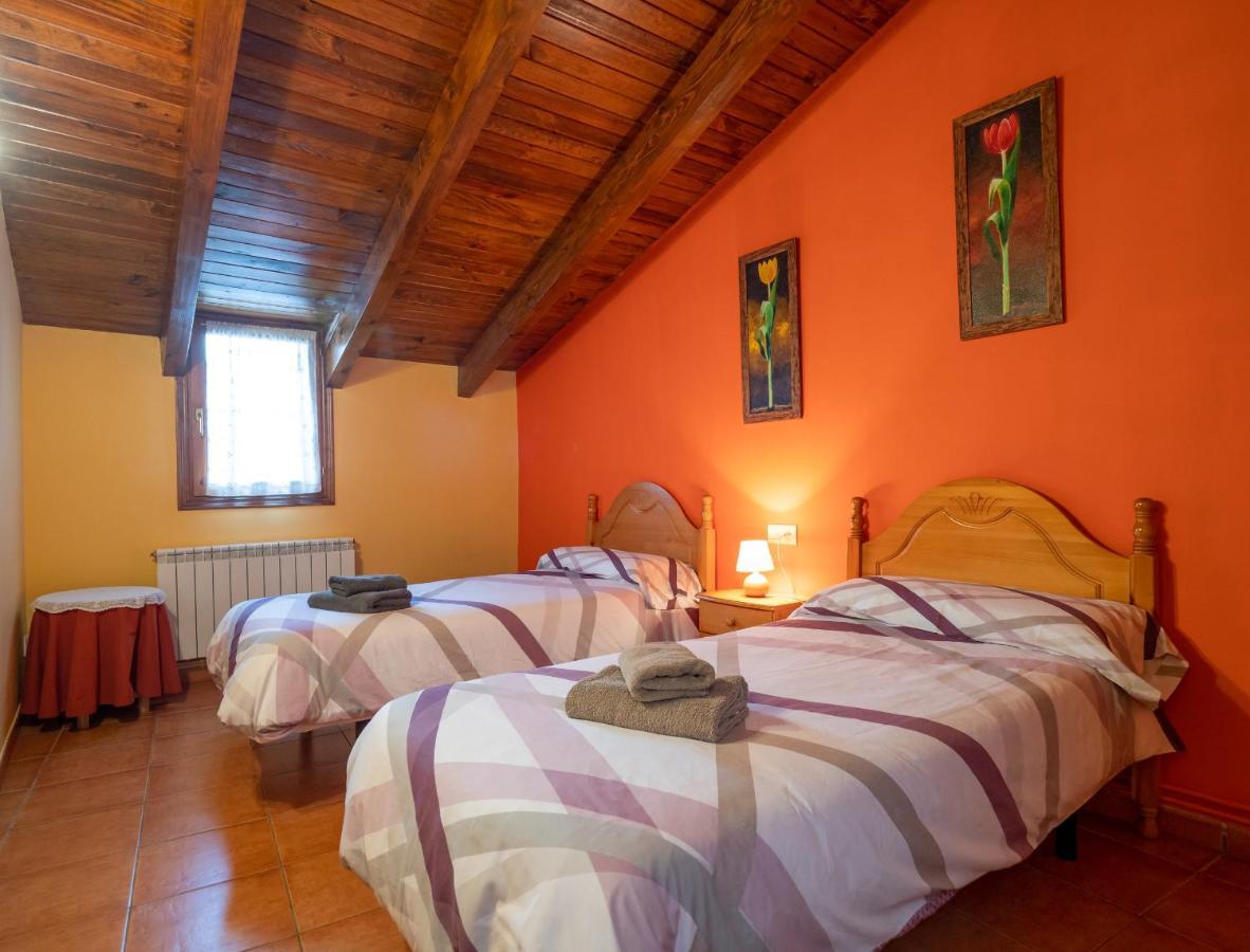 Turismo Rural Castell Neril 外观 照片