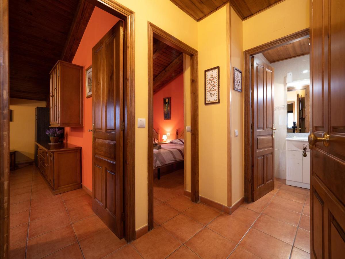 Turismo Rural Castell Neril 外观 照片