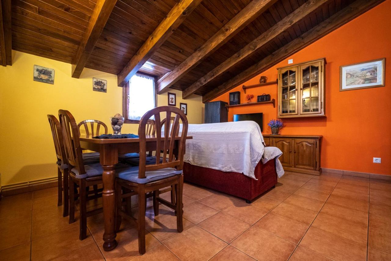 Turismo Rural Castell Neril 外观 照片