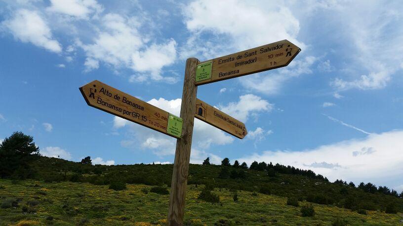 Turismo Rural Castell Neril 外观 照片