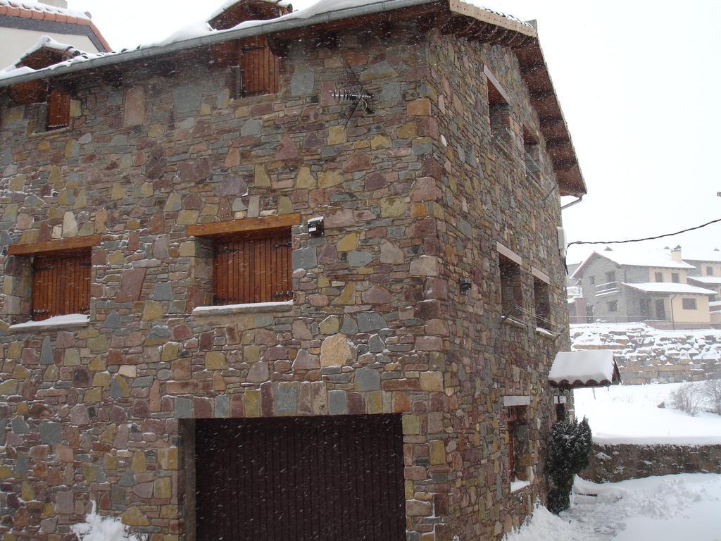 Turismo Rural Castell Neril 外观 照片