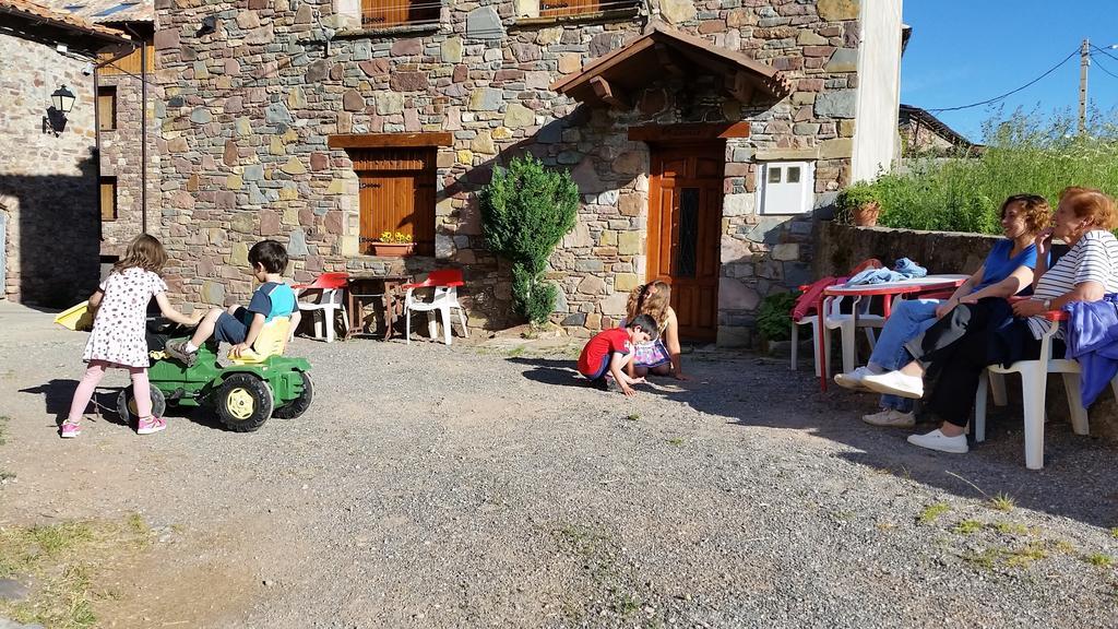 Turismo Rural Castell Neril 外观 照片