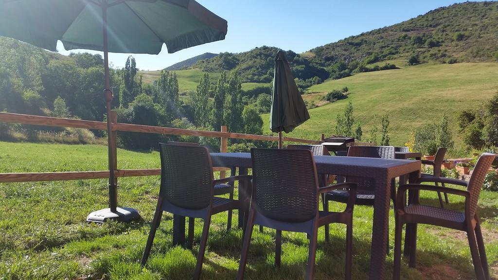 Turismo Rural Castell Neril 外观 照片