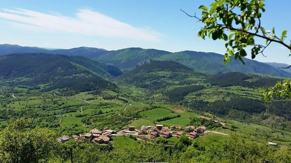 Turismo Rural Castell Neril 外观 照片